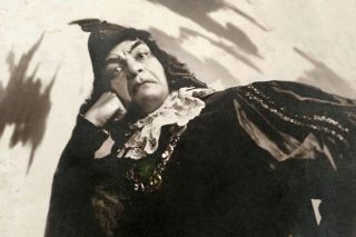 Ο Αλεκ Σκούφι